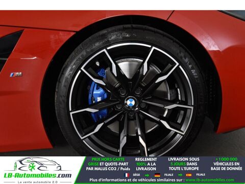 Z4 M40i 340 ch BVA 2025 occasion 31850 Beaupuy