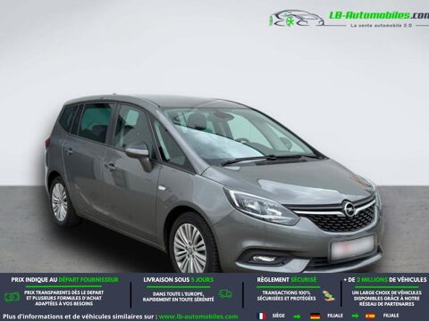 Zafira 1.4 Turbo 140 ch BVM 2017 occasion 31850 Beaupuy
