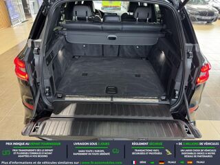 X5 xDrive45e 394 ch BVA 2020 occasion 31850 Beaupuy