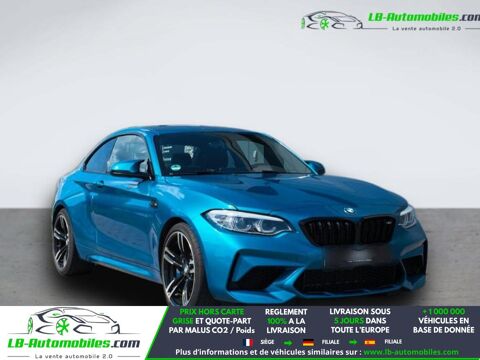 Annonce voiture BMW M2 56500 €