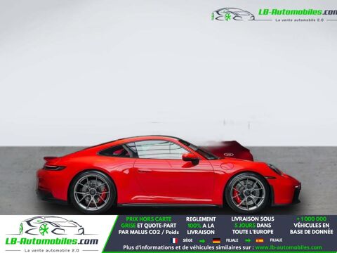 911 4.0i 510 PDK 2022 occasion 31850 Beaupuy