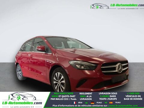 Annonce voiture Mercedes Classe B 19980 €