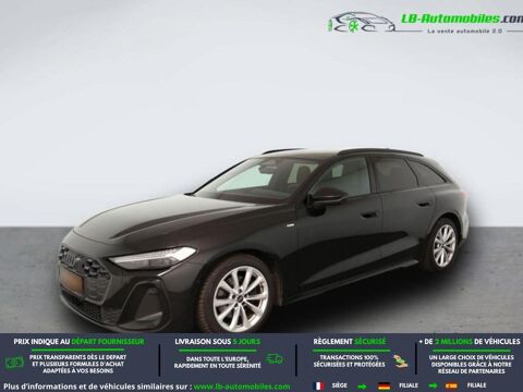 Audi A5 40 TFSI 204 BVA Quattro 2025 occasion Beaupuy 31850