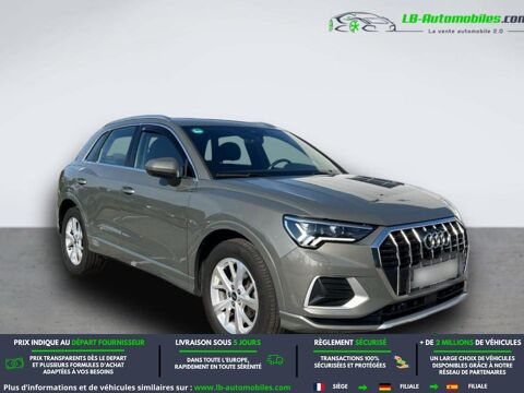 Q3 35 TFSI 150 ch 2021 occasion 31850 Beaupuy