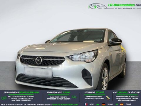 Opel Corsa 1.2 75 ch BVM 2023 occasion Beaupuy 31850