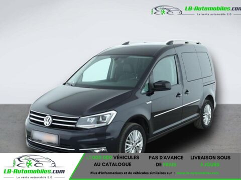 Volkswagen Caddy 1.4 TSI 130 BVA 2019 occasion Beaupuy 31850