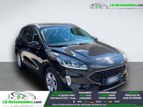 Annonce voiture Ford Kuga 21400 €