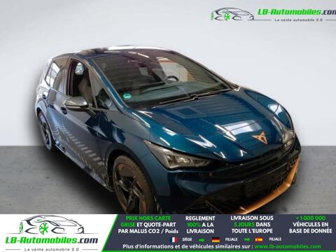 Annonce voiture Cupra Born 22999 €