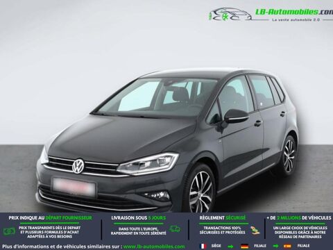 Volkswagen Golf 1.5 TSI 130 BVM 2019 occasion Beaupuy 31850