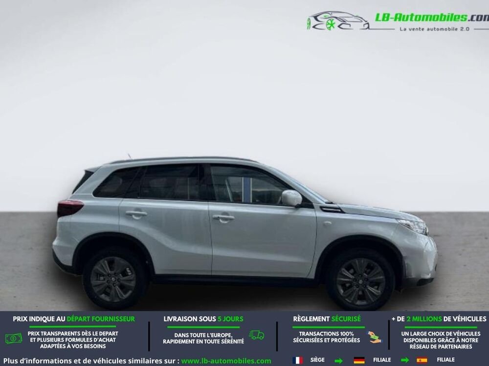 Vitara 1.0 Boosterjet BVA 111ch 2026 occasion 31850 Beaupuy