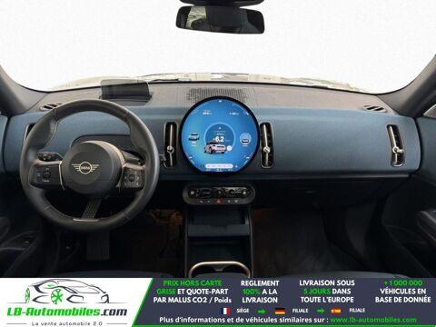 Countryman 150 ch BVA 2024 occasion 31850 Beaupuy
