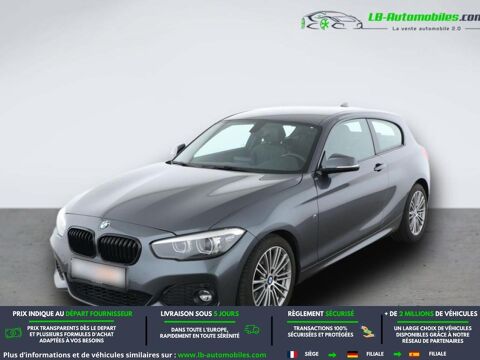 Annonce voiture BMW Série 3 23480 €