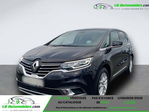Renault Espace dCi 200 BVA 2020 occasion Beaupuy 31850