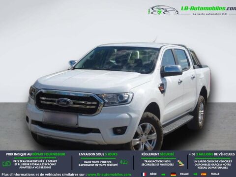 Annonce voiture Ford Ranger 30640 €
