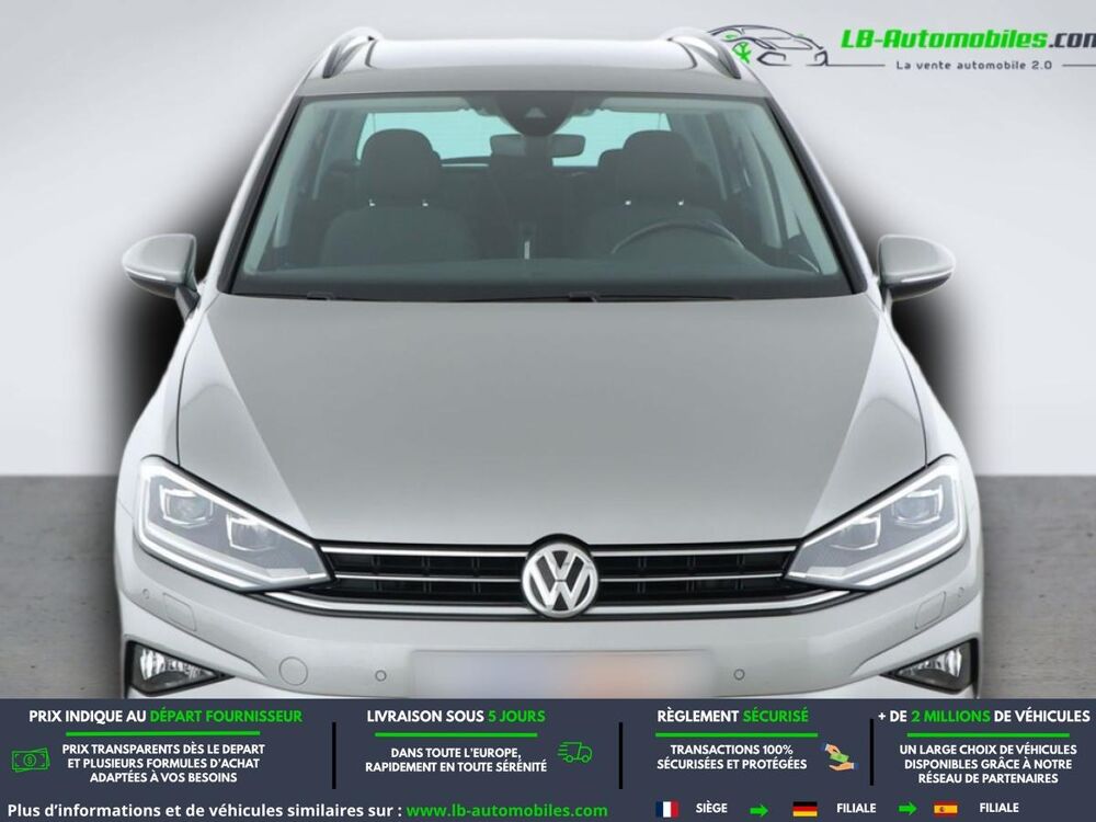 Golf 1.5 TSI 130 BVA 2019 occasion 31850 Beaupuy