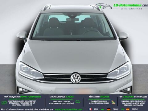 Golf 1.5 TSI 130 BVA 2019 occasion 31850 Beaupuy