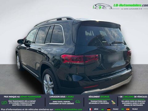 GLB 220 d BVA 4Matic 2023 occasion 31850 Beaupuy