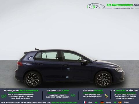 Golf 1.0 eTSI OPF 110 BVA 2023 occasion 31850 Beaupuy