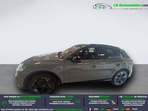 Q5 TDI 190 BVA Quattro 2019 occasion 31850 Beaupuy