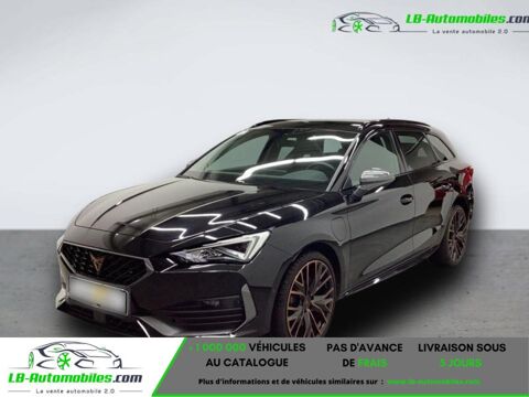 Cupra Leon 1.4 e-HYBRID 245 ch BVA 2021 occasion Beaupuy 31850