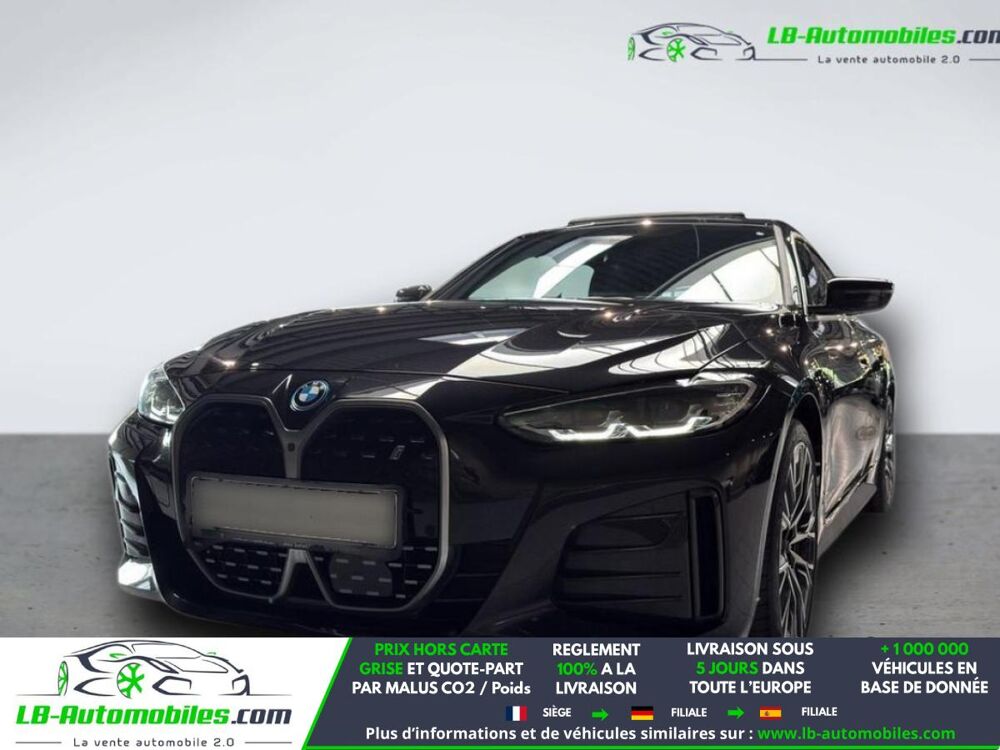 S&eacute;rie 3 M340d xDrive 340 ch BVA 2023 occasion 31850 Beaupuy