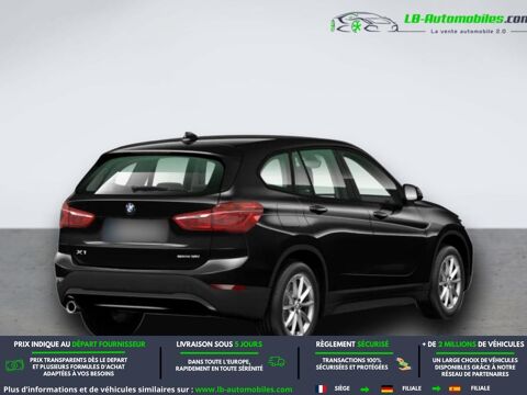 X1 sDrive 18i 140 ch BVA 2020 occasion 31850 Beaupuy