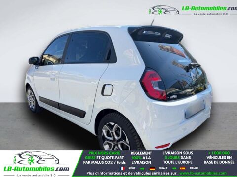 Twingo SCe 65 BVM 2021 occasion 31850 Beaupuy