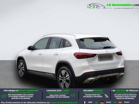 Classe GLA 180 BVA 2025 occasion 31850 Beaupuy