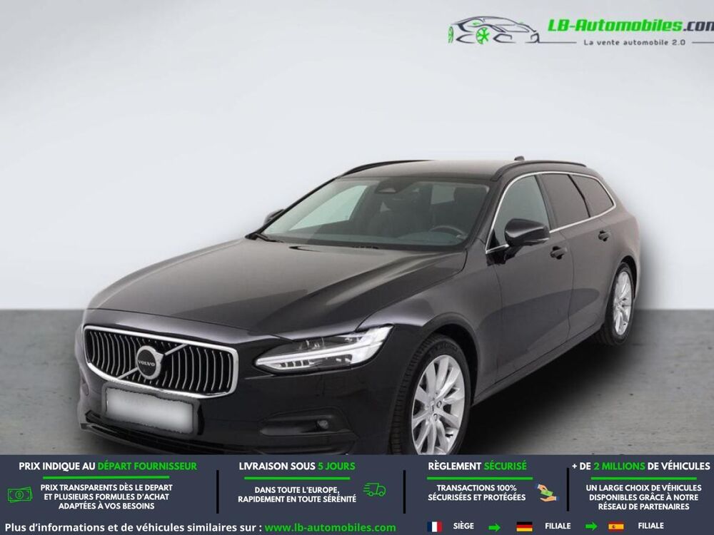 V90 B4 197 ch BVA 2022 occasion 31850 Beaupuy