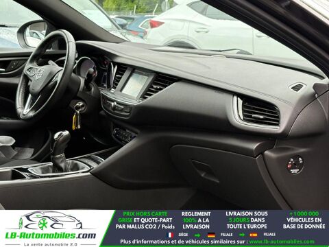 Insignia 1.5 Diesel 122 ch BVM 2020 occasion 31850 Beaupuy