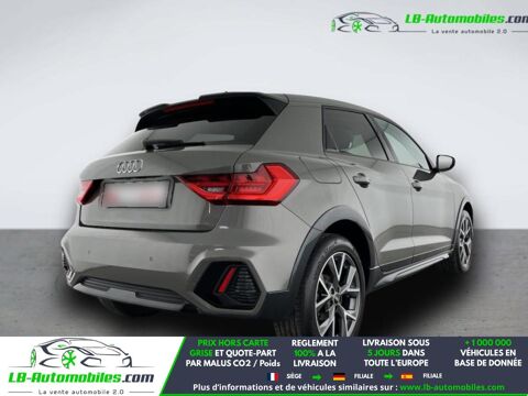 A1 35 TFSI 150 ch BVA 2022 occasion 31850 Beaupuy