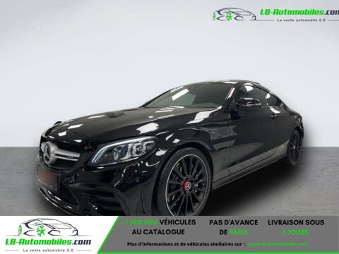 Mercedes Classe C 43 Mercedes-AMG 2019 occasion Beaupuy 31850