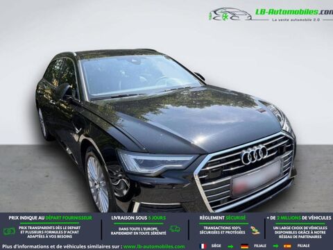 A6 45 TFSI 265 ch Quattro 2023 occasion 31850 Beaupuy