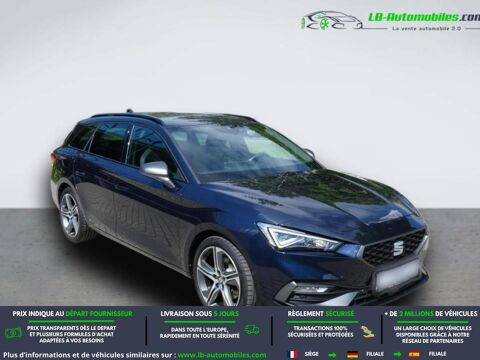 Leon 1.5 TSI 150 BVM 2022 occasion 31850 Beaupuy