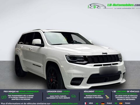 Grand Cherokee V8 6.4 HEMI 468 BVA 2019 occasion 31850 Beaupuy