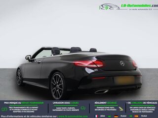 Classe C 200 BVA 2018 occasion 31850 Beaupuy