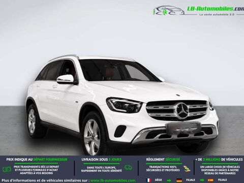 Classe GLC 300 e BVA 4Matic 2020 occasion 31850 Beaupuy