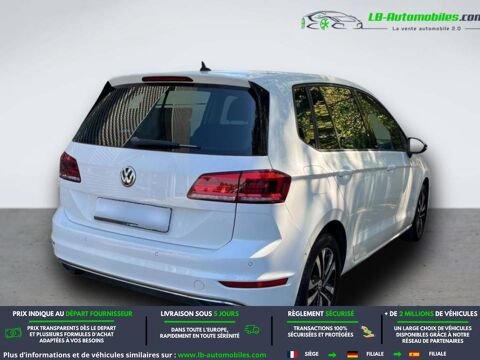 Golf 1.0 TSI 115 BVA 2019 occasion 31850 Beaupuy