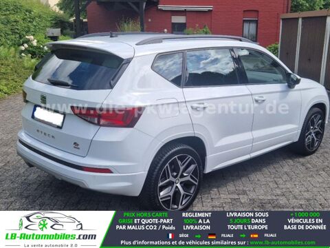 Ateca 1.0 TSI 110 ch 2020 occasion 31850 Beaupuy