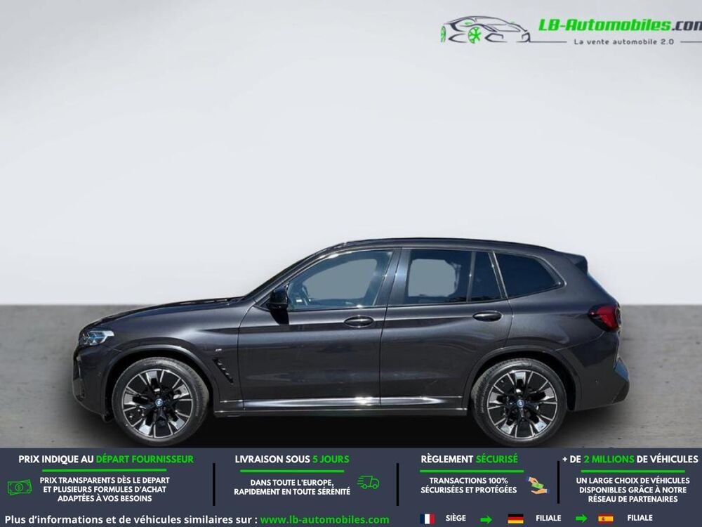 iX M Sport 286 ch BVA8 2022 occasion 31850 Beaupuy
