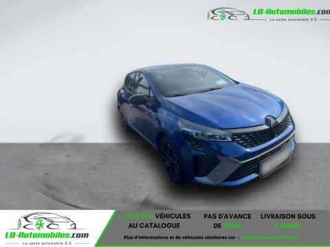 Renault Clio V E-Techhybride 145 BVA 2024 occasion Beaupuy 31850