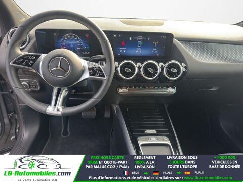 Classe GLA 200 d BVA 2025 occasion 31850 Beaupuy
