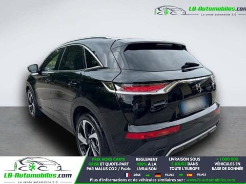 DS7 BlueHDi 130 BVA 2022 occasion 31850 Beaupuy