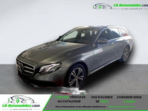 Mercedes Classe E 200 BVA 2019 occasion Beaupuy 31850