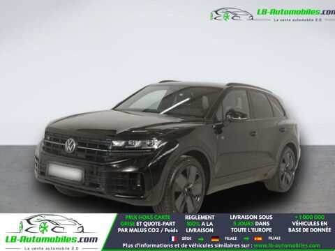 Touareg 3.0 TSI eHybrid 462 ch BVA 4Motion 2025 occasion 31850 Beaupuy