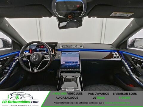 Classe S 350 d BVA 2023 occasion 31850 Beaupuy