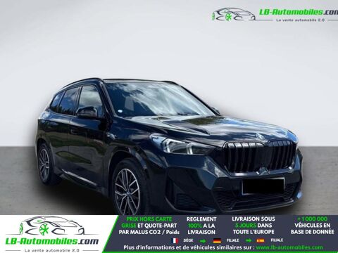 X1 xDrive 25e 245ch BVA 2024 occasion 31850 Beaupuy