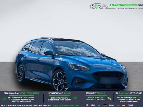 Annonce voiture Ford Focus 18999 €