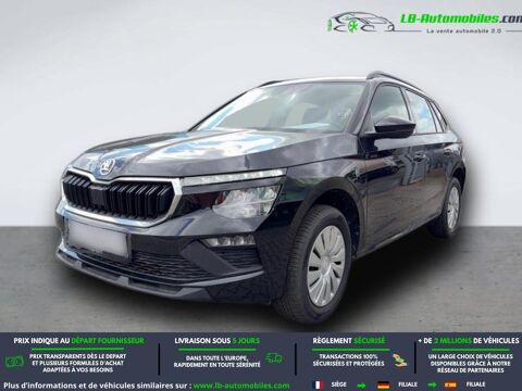 Annonce voiture Skoda Kamiq 20399 €