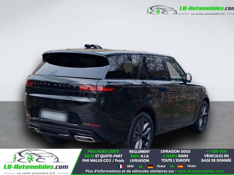 Range Rover P460e AWD 3.0L i6 PHEV 2026 occasion 31850 Beaupuy
